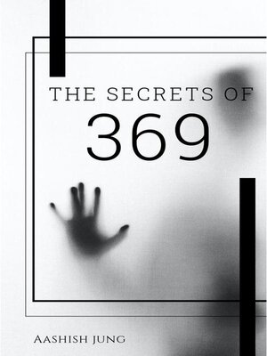cover image of The Secrets of 369